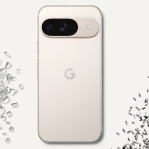 Google Smartphone – Previous Generation